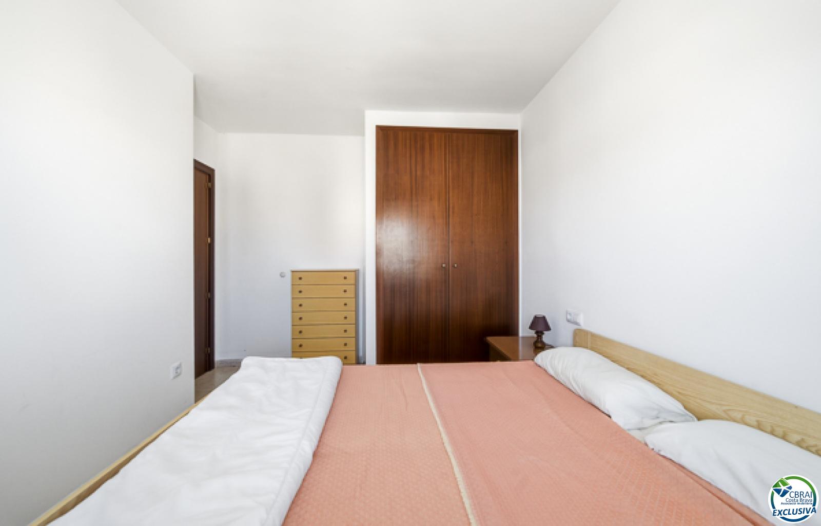 150 metres from the beach with sea views, TOURISTIC LICENCE - Santa Margarida - Ref. CBR6546 - photo 14