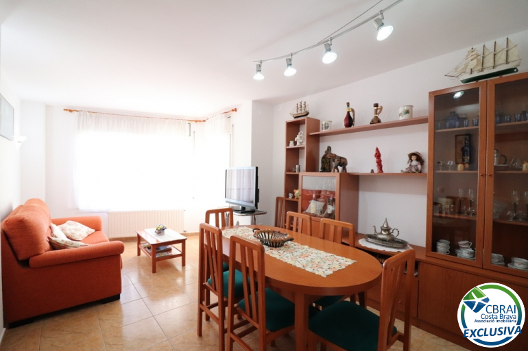 Venda de Pis/Apartament Roses