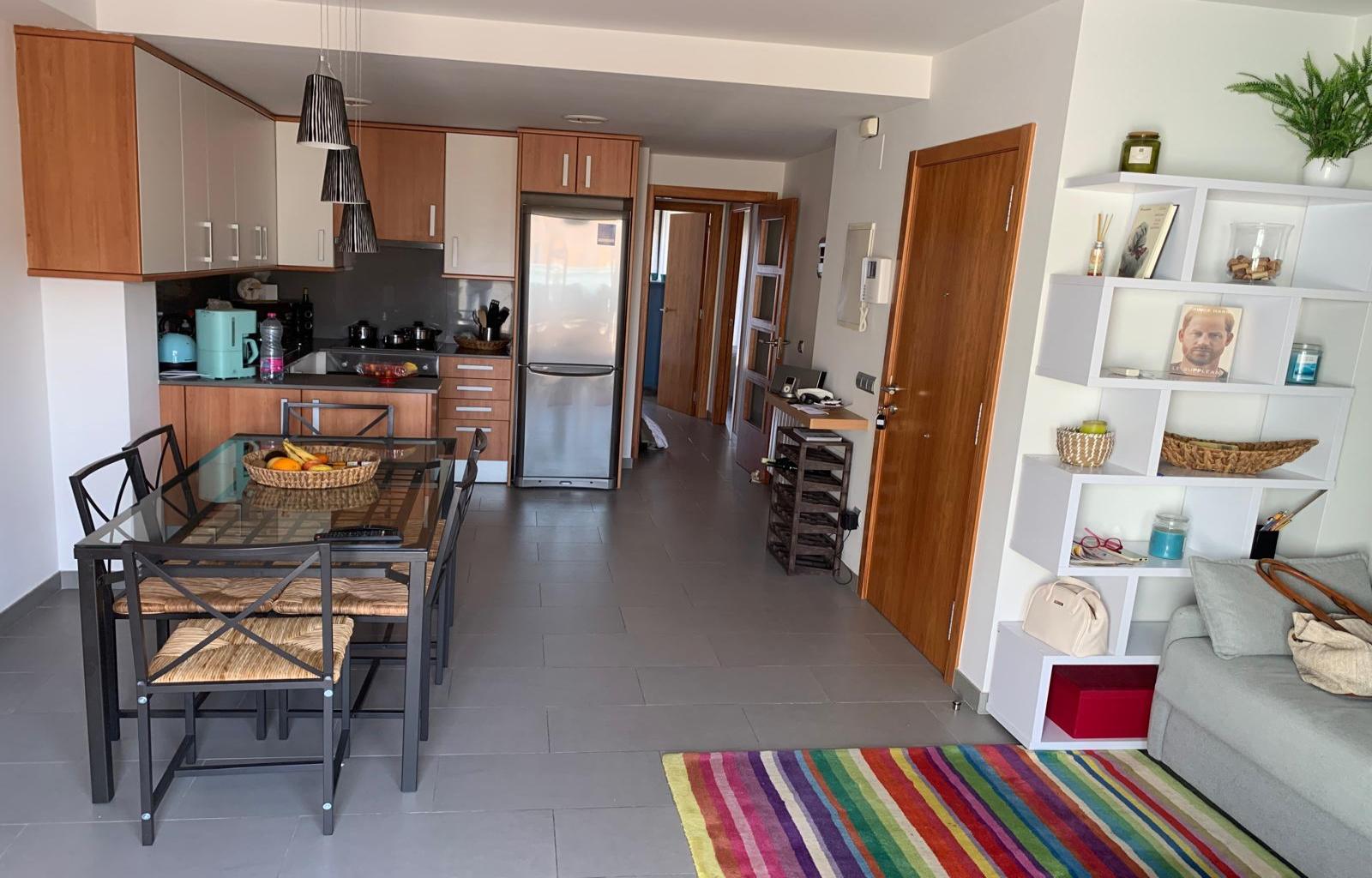 Beautiful top-floor apartment in the center of Rosas - Centre - Ref. CBR6460 - photo 15