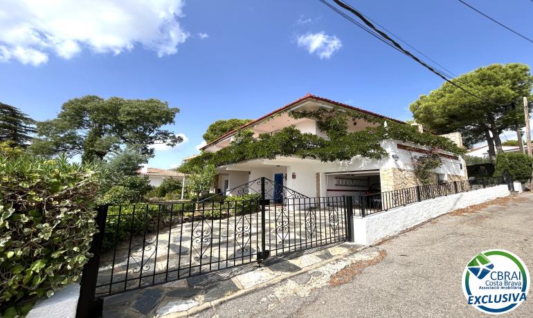 VerkaufHaus Llançà