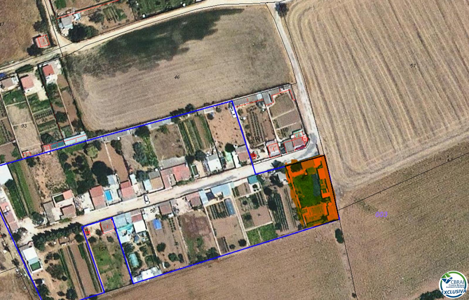 Rural plot for sale in Hostalets de LLers - Figueres - Ref. CBR6657 - photo 7