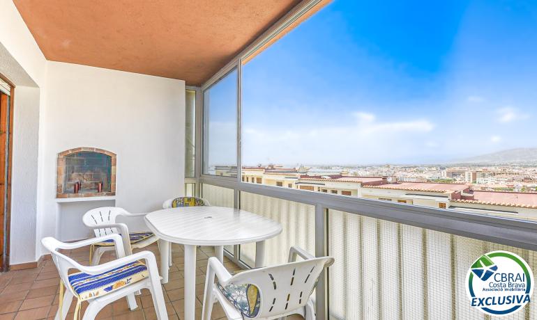 Vente Appartement Roses