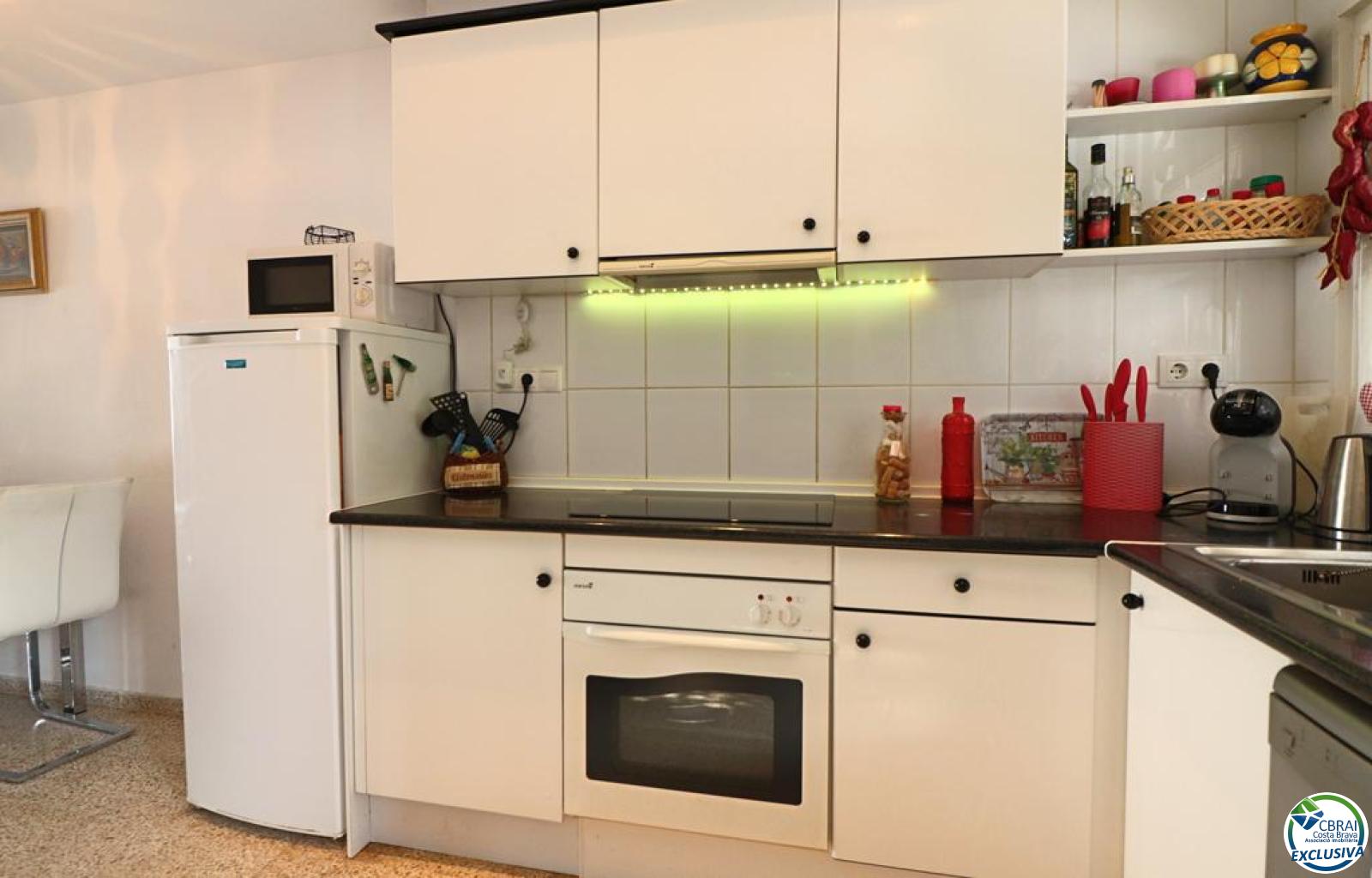 Townhouse with a private 10m x 3m mooring in Porto Fino, Empuriabrava - Portofino - Ref. CBR6483 - photo 16