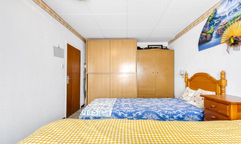 Sea View Apartment in the Fishermen’s Quarter – Roses