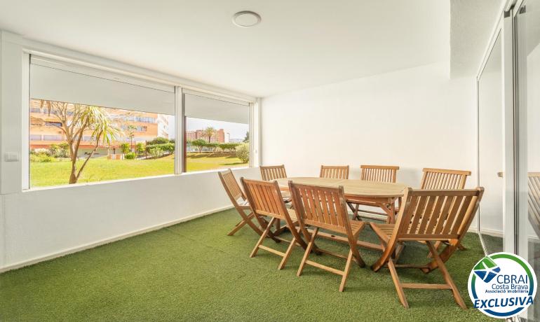 VerkaufWohnung/Appartement Roses