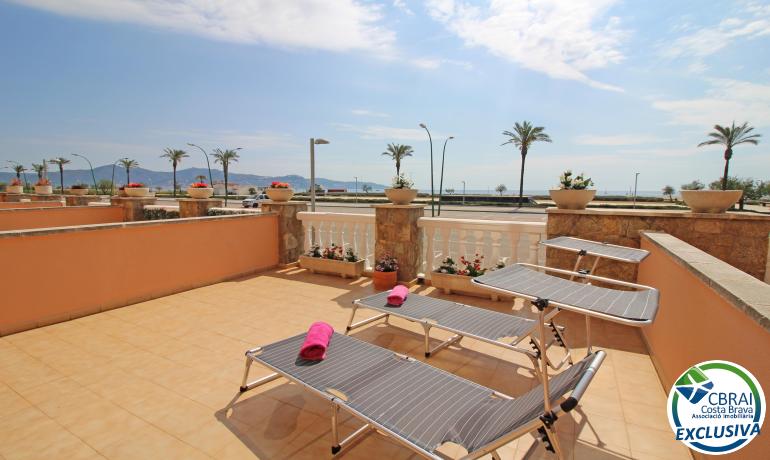 Vente Appartement Empuriabrava