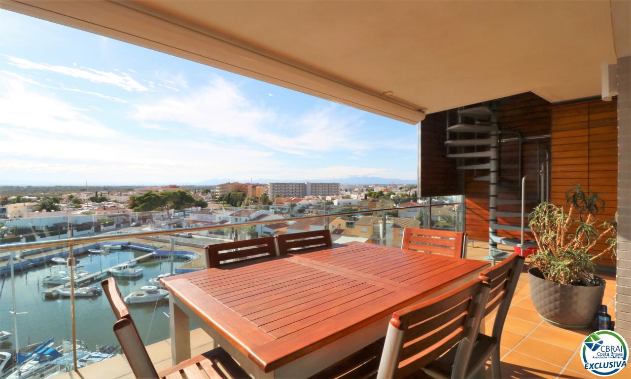 Venda de Pis/Apartament Roses