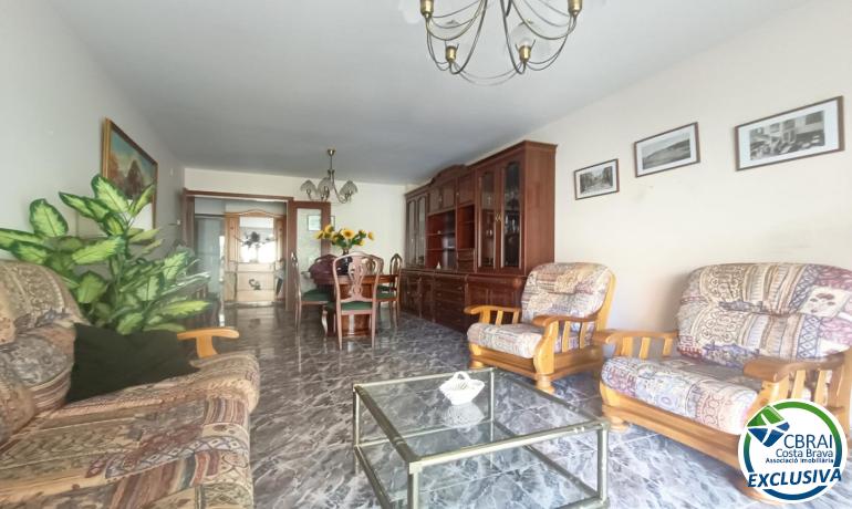 Vente de  Appartement en Llançà, Costa Brava