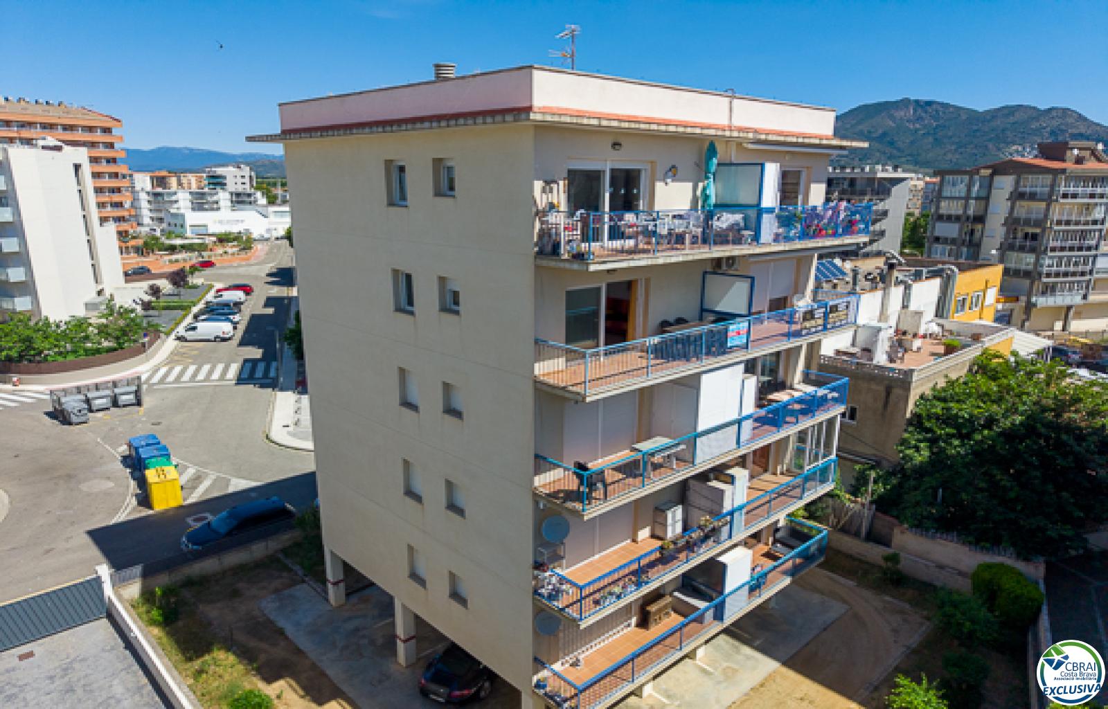 150 metres from the beach with sea views, TOURISTIC LICENCE - Santa Margarida - Ref. CBR6546 - photo 5