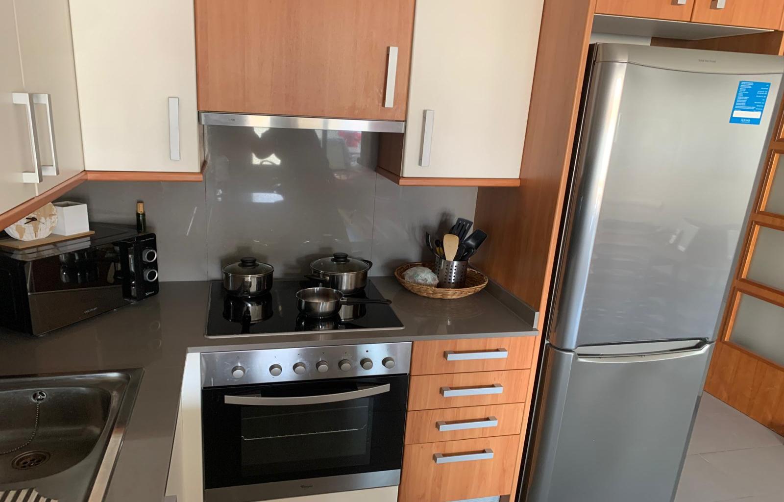 Beautiful top-floor apartment in the center of Rosas - Centre - Ref. CBR6460 - photo 20