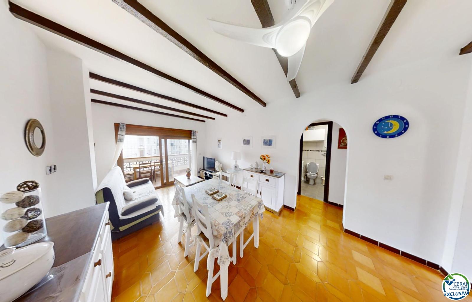 Appartement Las Chavolas, à 750m de la plage à Empuriabrava - Poblat típic - Ref. CBR5968 - photo 5
