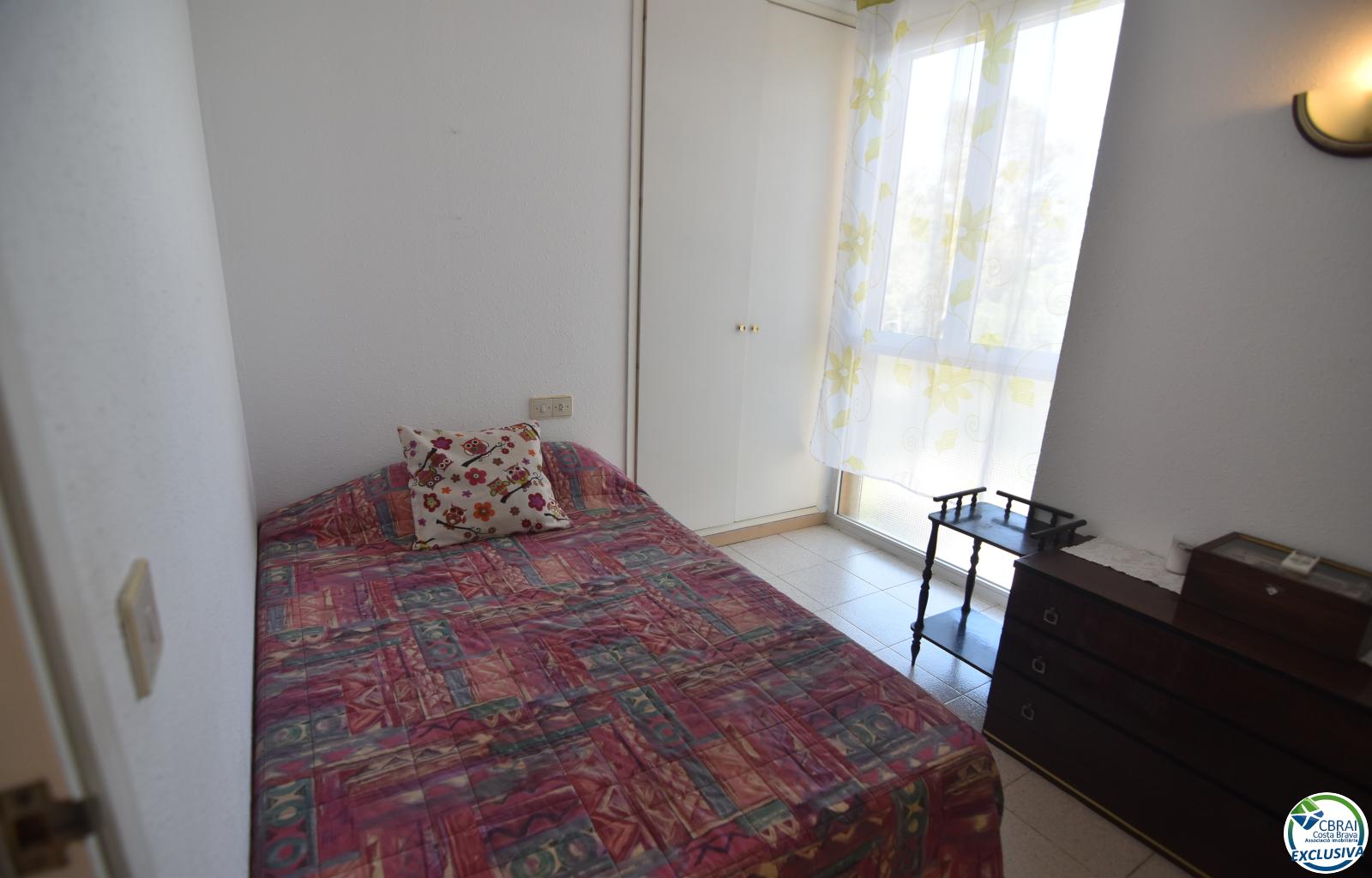 Apartment with Pool and Parking in Santa Margarita, Roses - Santa Margarida - Ref. CBR6567 - photo 13