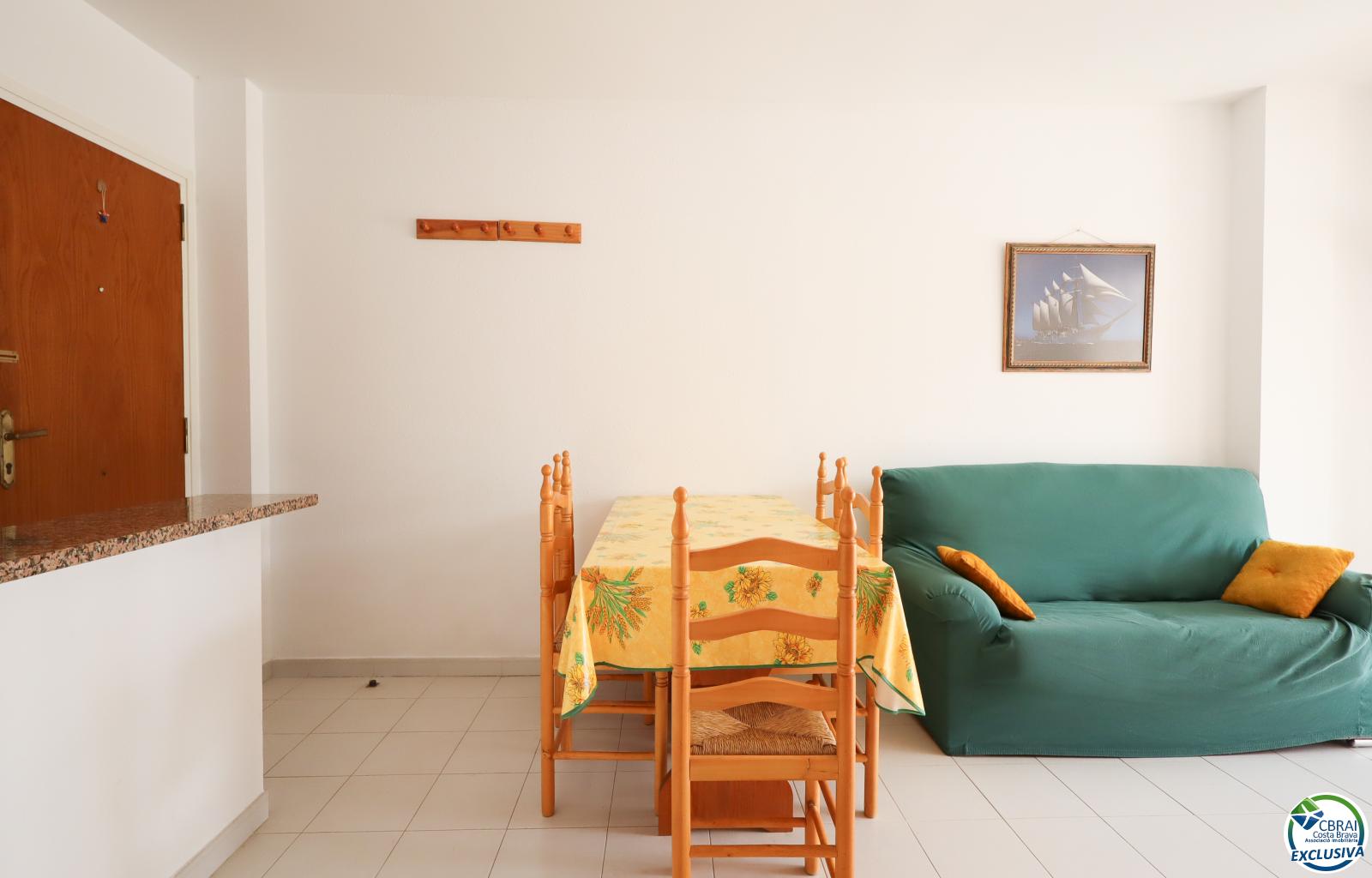 Apartment in Sant Carles with Tourist License - El Port - Ref. CBR6519 - photo 10