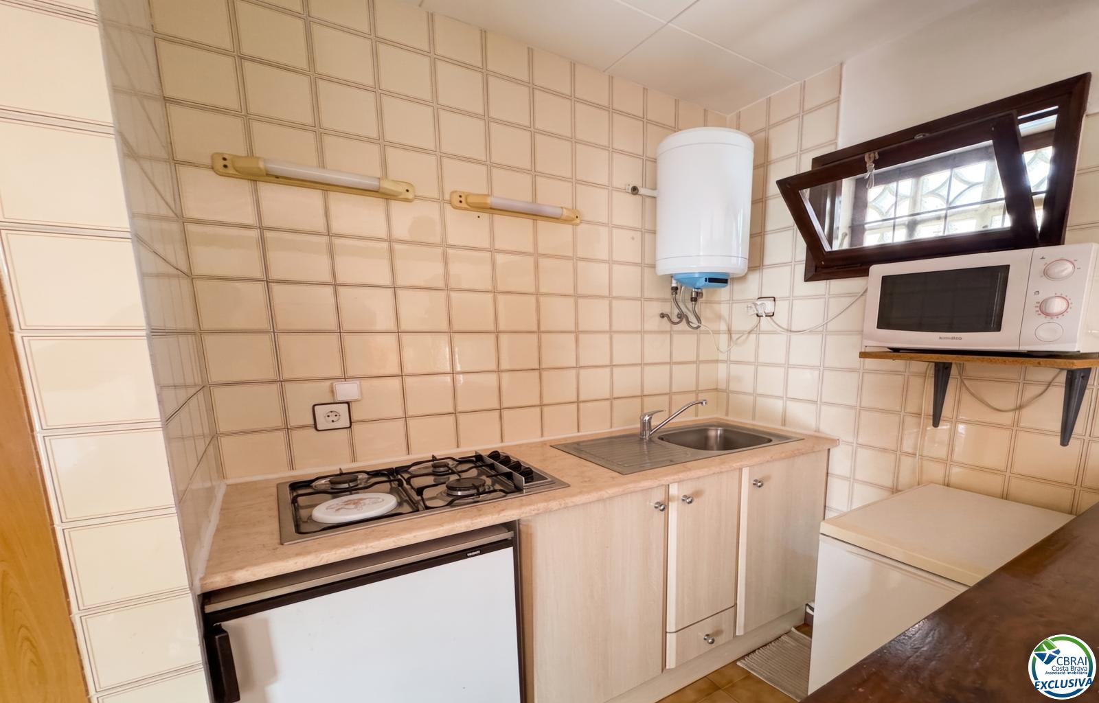 Unique opportunity in Mas Matas, Roses — Semi-detached house with private plot, ready for your renovation project - Mas Mates - Ref. CBR6588 - photo 15