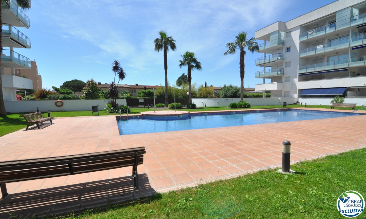Vente Appartement Roses