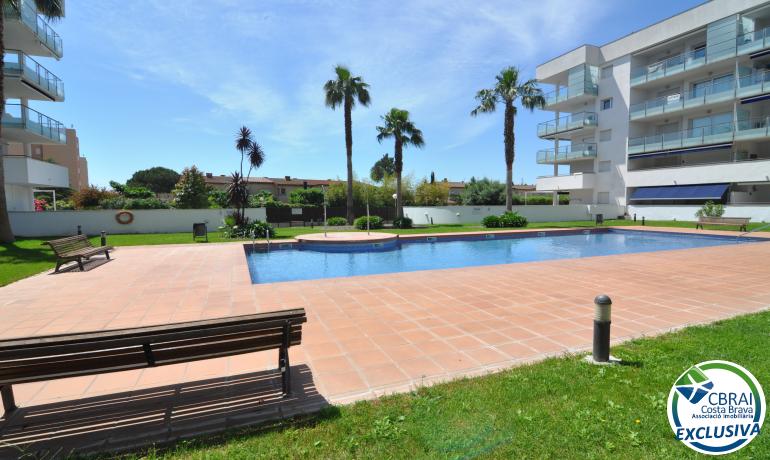 Venta de Piso/Apartamento Roses