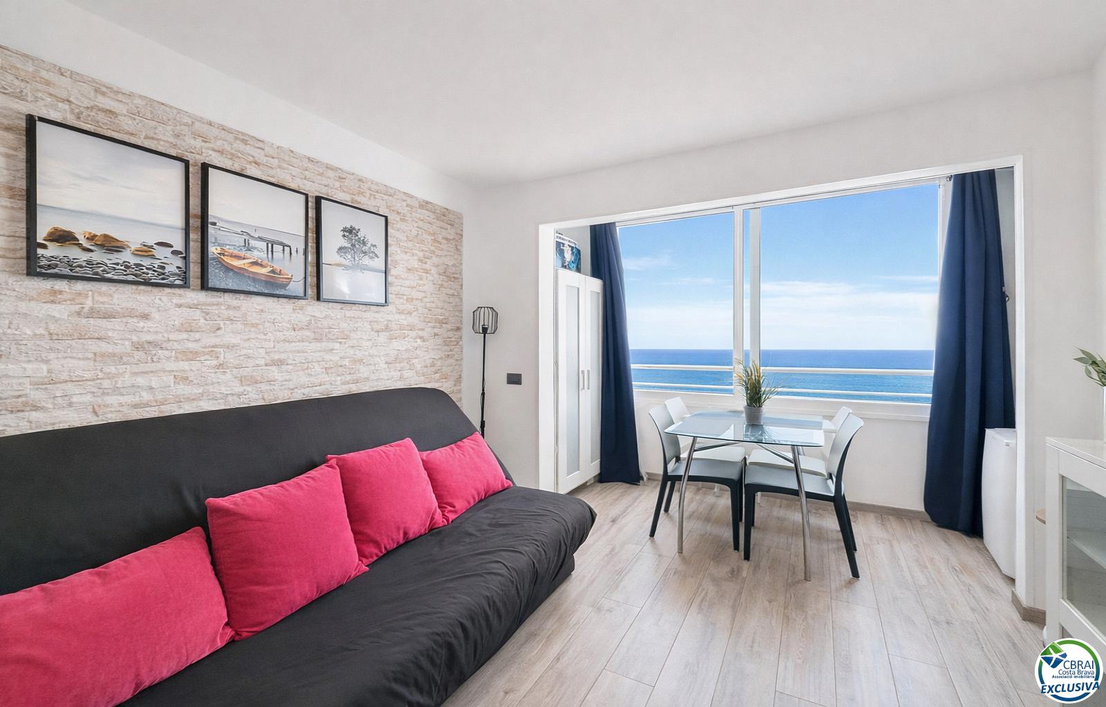 Seaside cabin studio with TOURIST LICENSE - Muga - Ref. CBR6404 - photo 5
