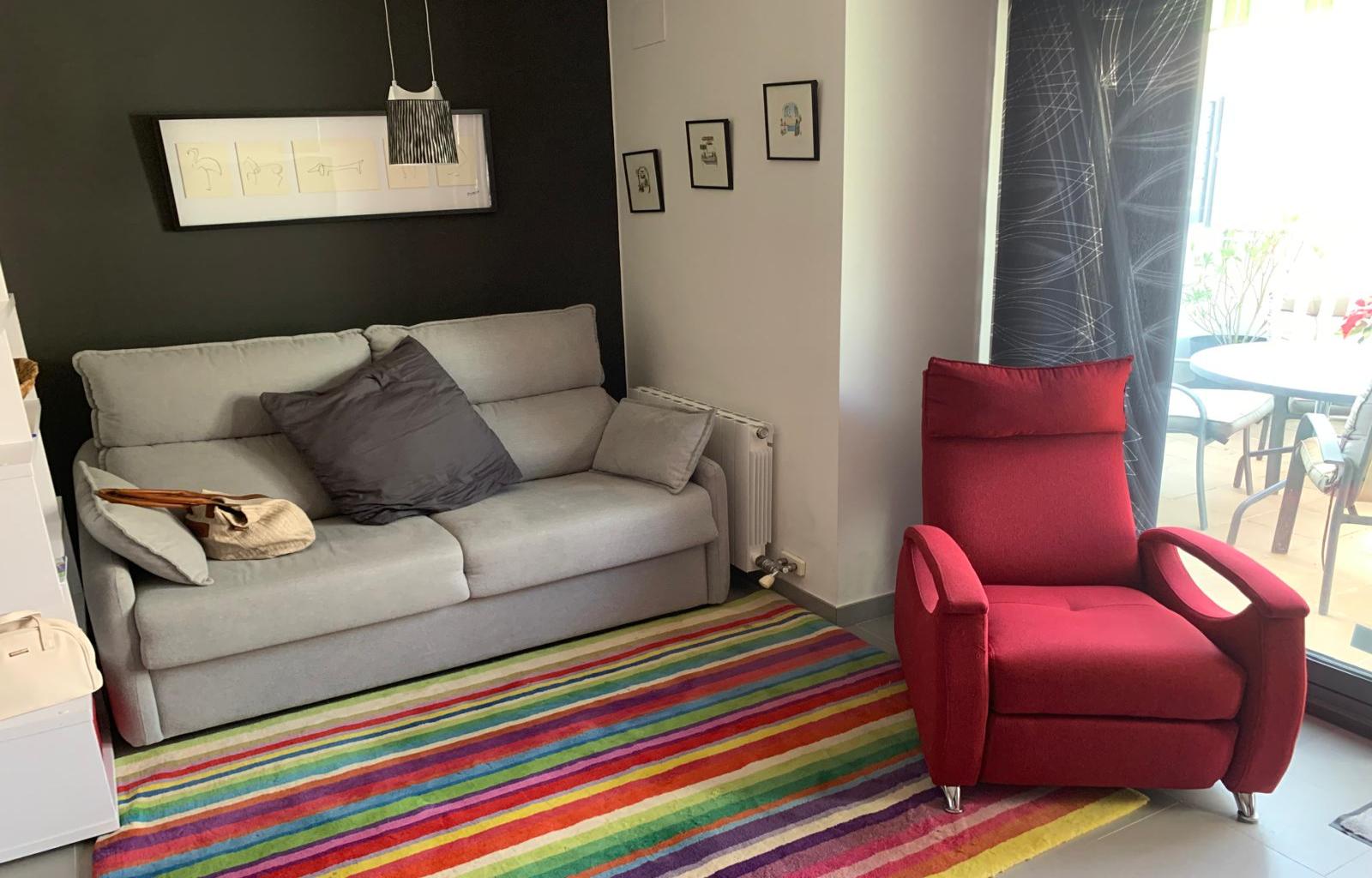 Beautiful top-floor apartment in the center of Rosas - Centre - Ref. CBR6460 - photo 11