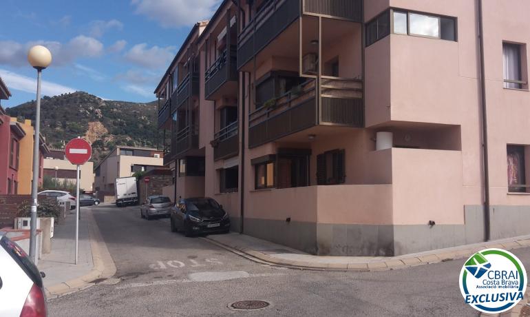 Vente Parking Palau-saverdera