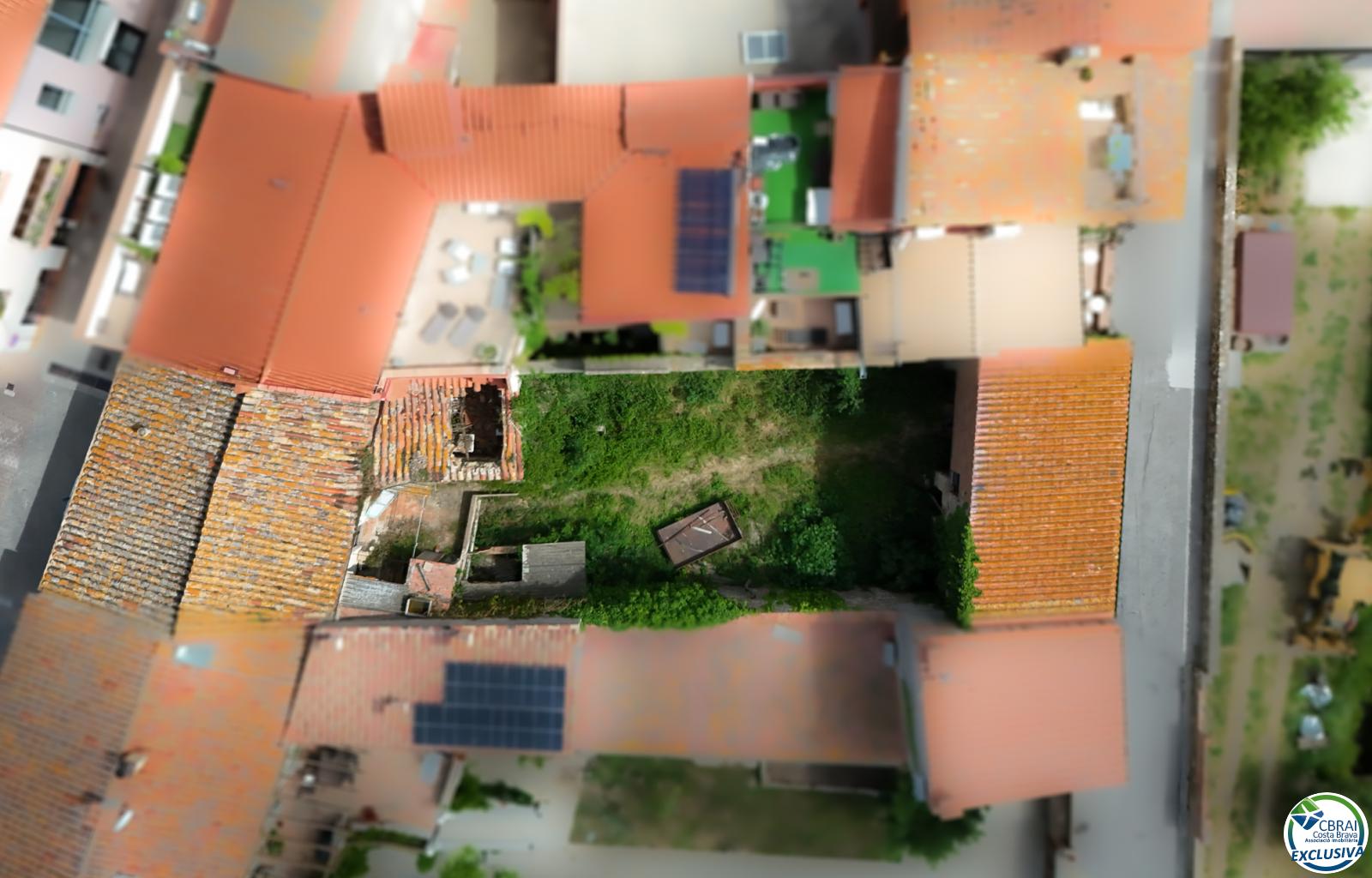 Authenticity and Potential: Village House with "Voltes Catalanes" in the Heart of Palau-saverdera - Centre - Ref. CBR6447 - photo 30