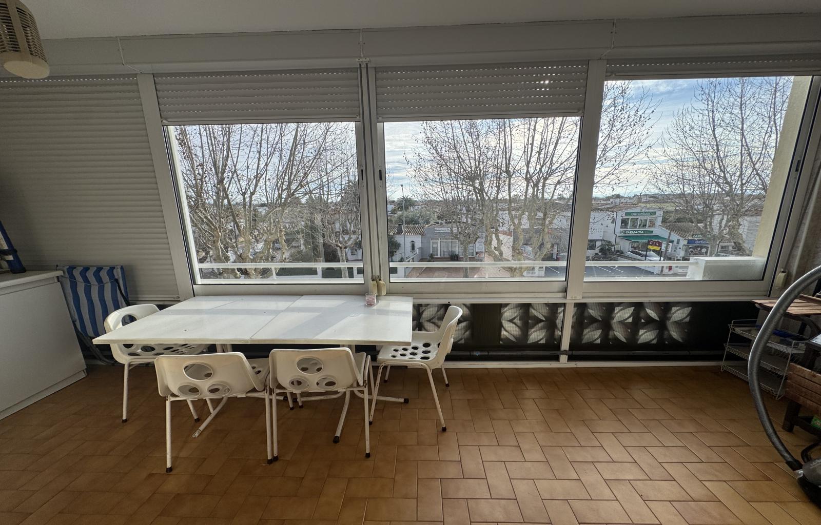 Appartement in Empuriabrava met uitzicht op de haven en privéligmaats - Port Emporda - Ref. CBR6136 - foto 23