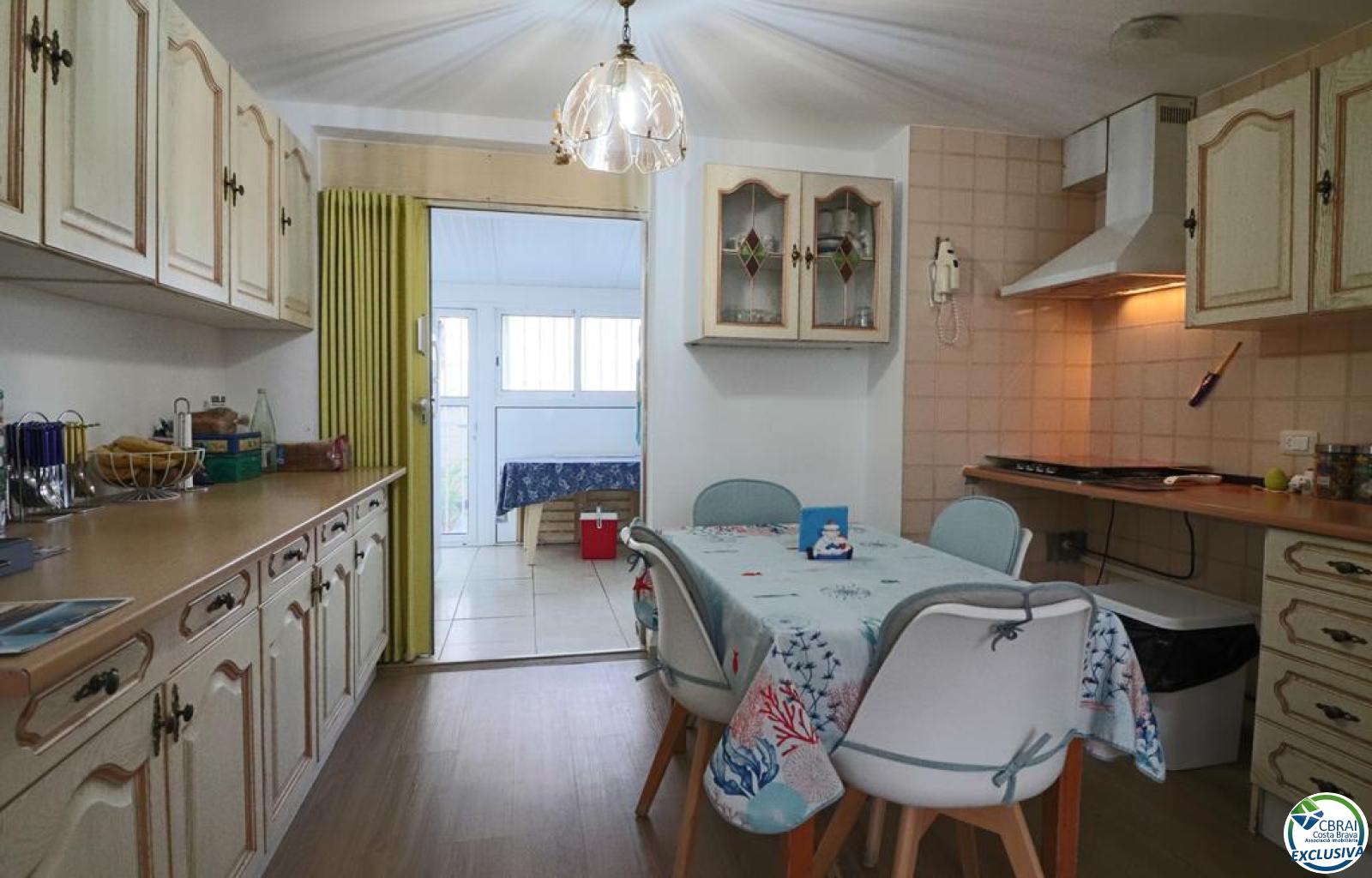 House in Montseny with three bedrooms and clear views of a park - Ref. CBR5785 - photo 2