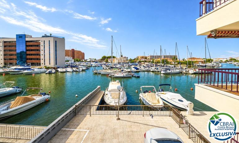Venta de Piso/Apartamento Roses