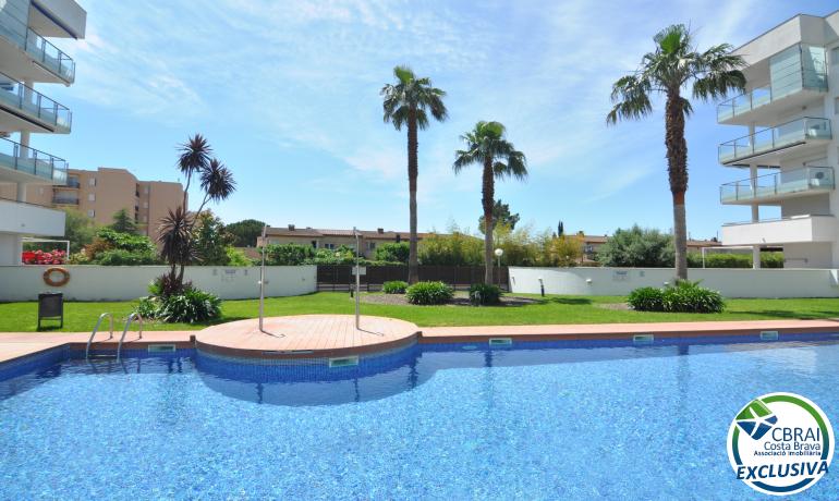 Vente Appartement Roses