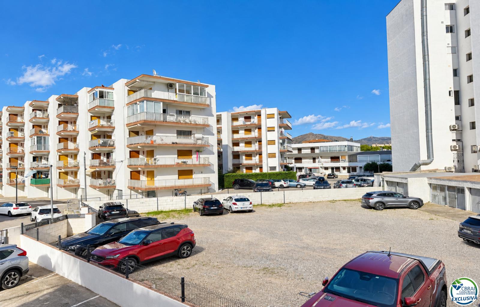 Studio with glazed terrace in Santa Margarita, just minutes from the beach - Santa Margarida - Ref. CBR6680 - photo 4