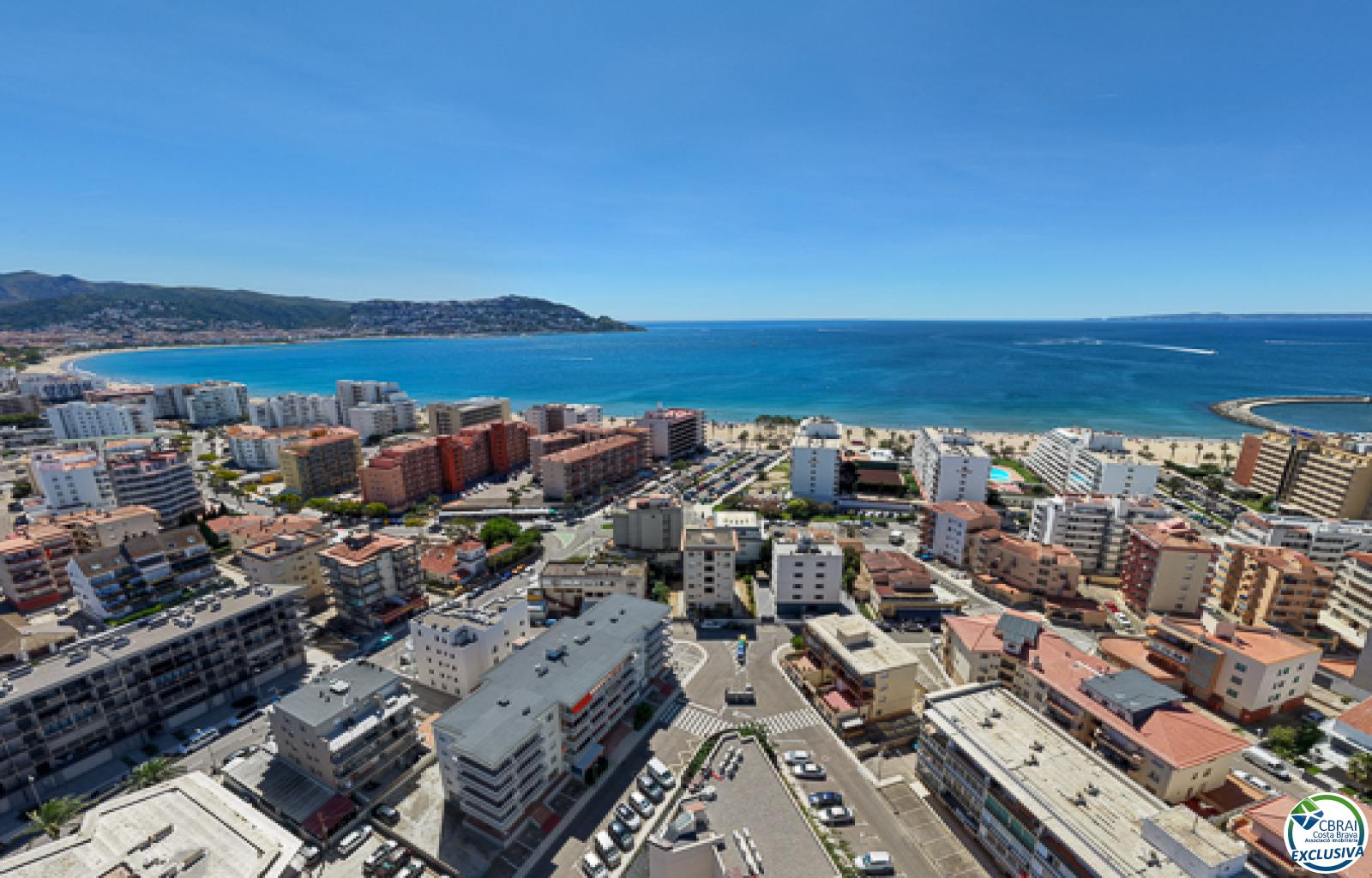 150 metres from the beach with sea views, TOURISTIC LICENCE - Santa Margarida - Ref. CBR6546 - photo 36