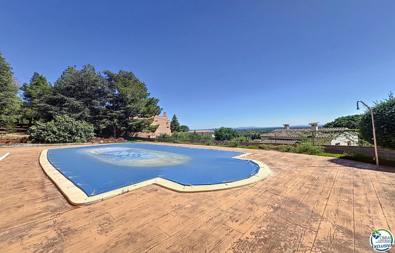 FOR SALE – 🏡 HIGH-STANDING VILLA WITH SEA VIEW IN PAU, COSTA BRAVA - Els Olivars - Ref. CBR5992 - photo 43