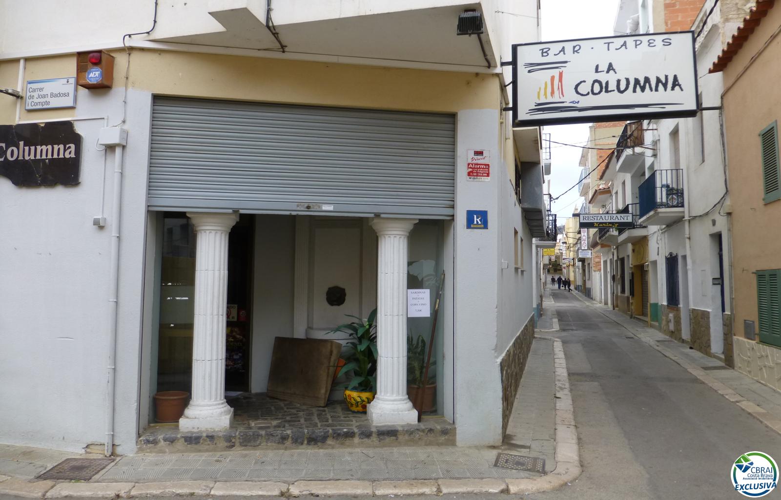 Restaurant for sale in Roses town center - Centre - Ref. CBR6399 - photo 3