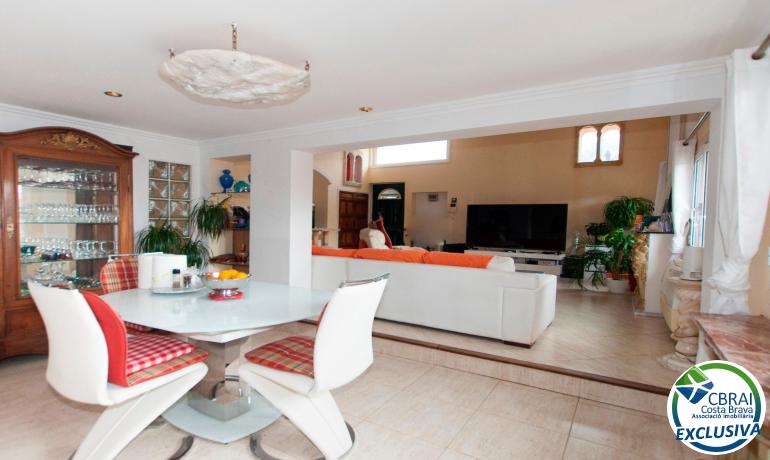 Vente Maison Roses