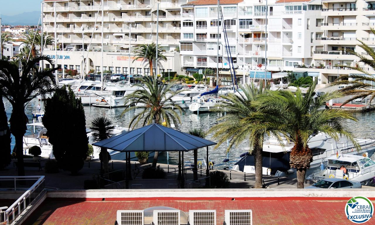 Piso/Apartamento - Empuriabrava