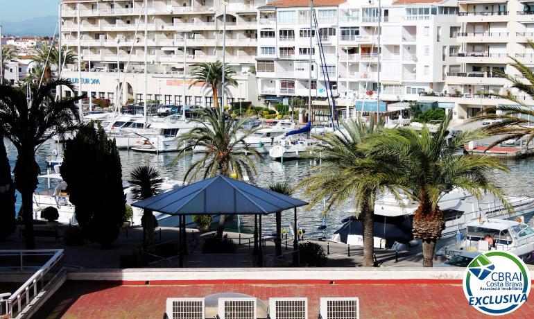 VerkaufWohnung/Appartement Empuriabrava