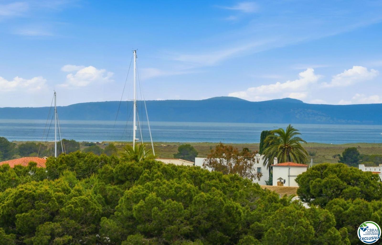 Penthouse 6º m2 wi0h 60 m² of terraces, TOURISTE LICENSE - Santa Margarida - Ref. CBR6522 - photo 45