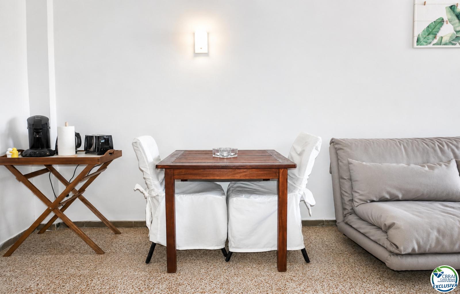 Apartment with spectacular canal views, just 3 minutes from Empuriabrava beach. - Badia - Ref. CBR6553 - photo 13