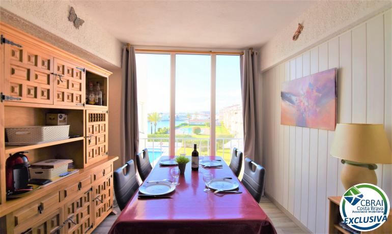 Flat/Apartment - Empuriabrava