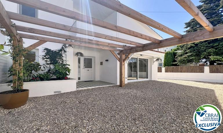 VerkaufHaus Empuriabrava