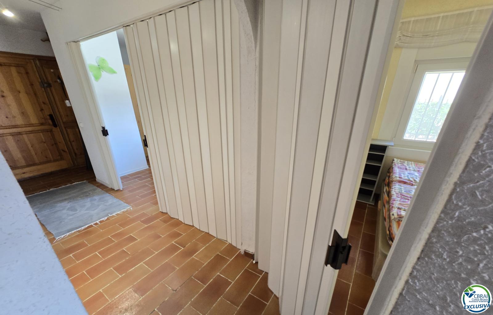14x3.70 m Private Mooring Before the Bridges with Apartment & Parking - Salins - Ref. CBR6589 - photo 18