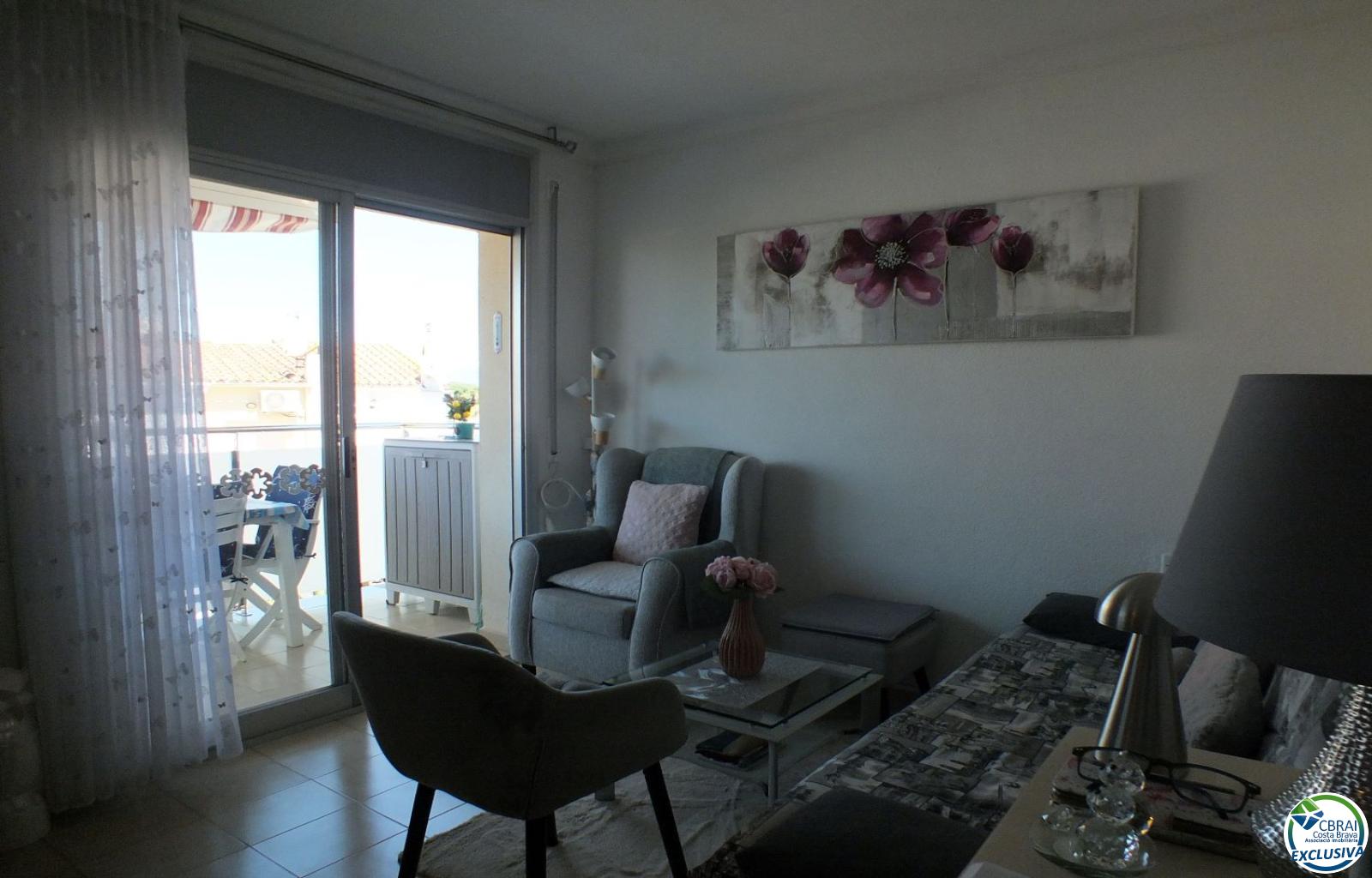 Charming apartment with private parking - Santa Margarida - Ref. CBR6532 - photo 4
