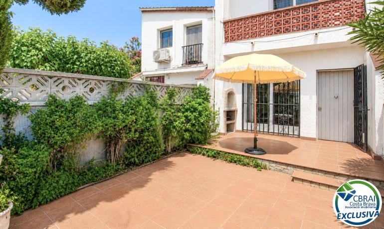 VerkaufHaus Empuriabrava