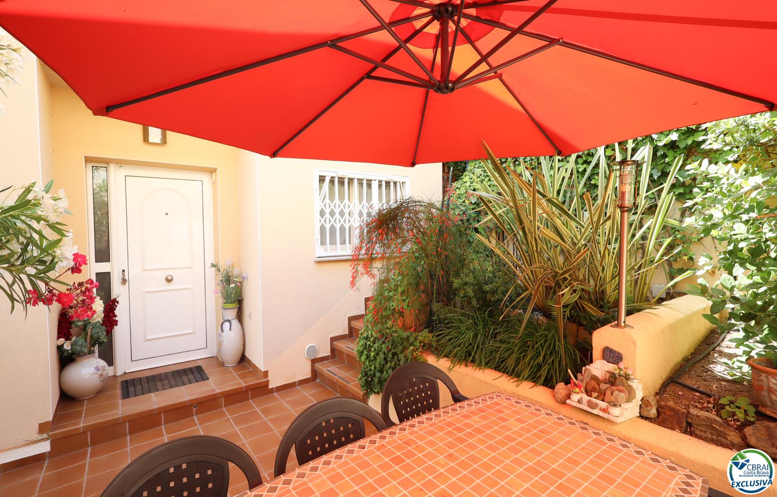 Just 300 Meters from the Sea: Charming Home in La Farella - Ref. CBR6542