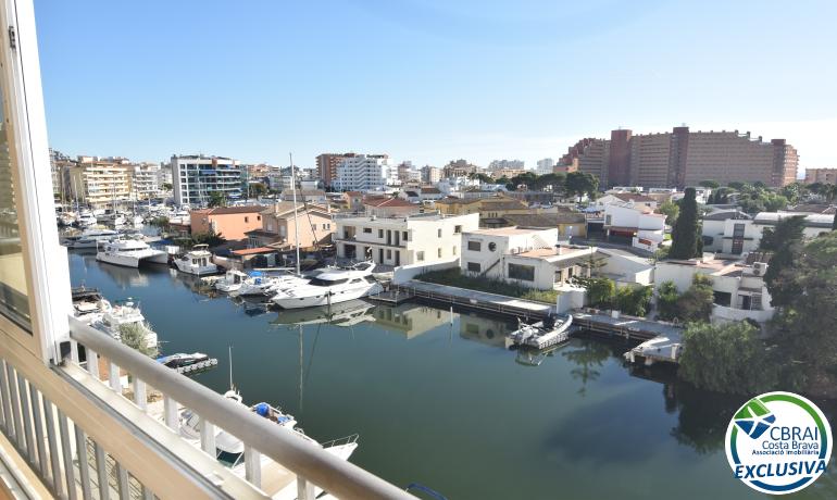 Venta de Piso/Apartamento Roses