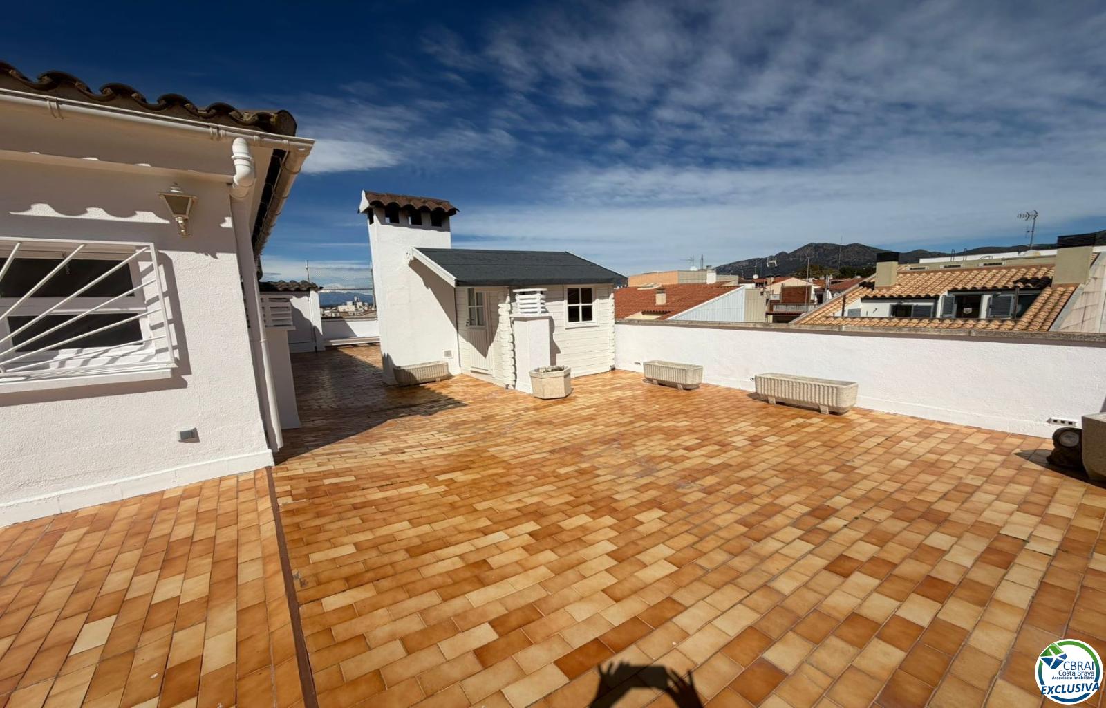Penthouse in the heart of Roses, - Centre - Ref. CBR6397 - photo 13