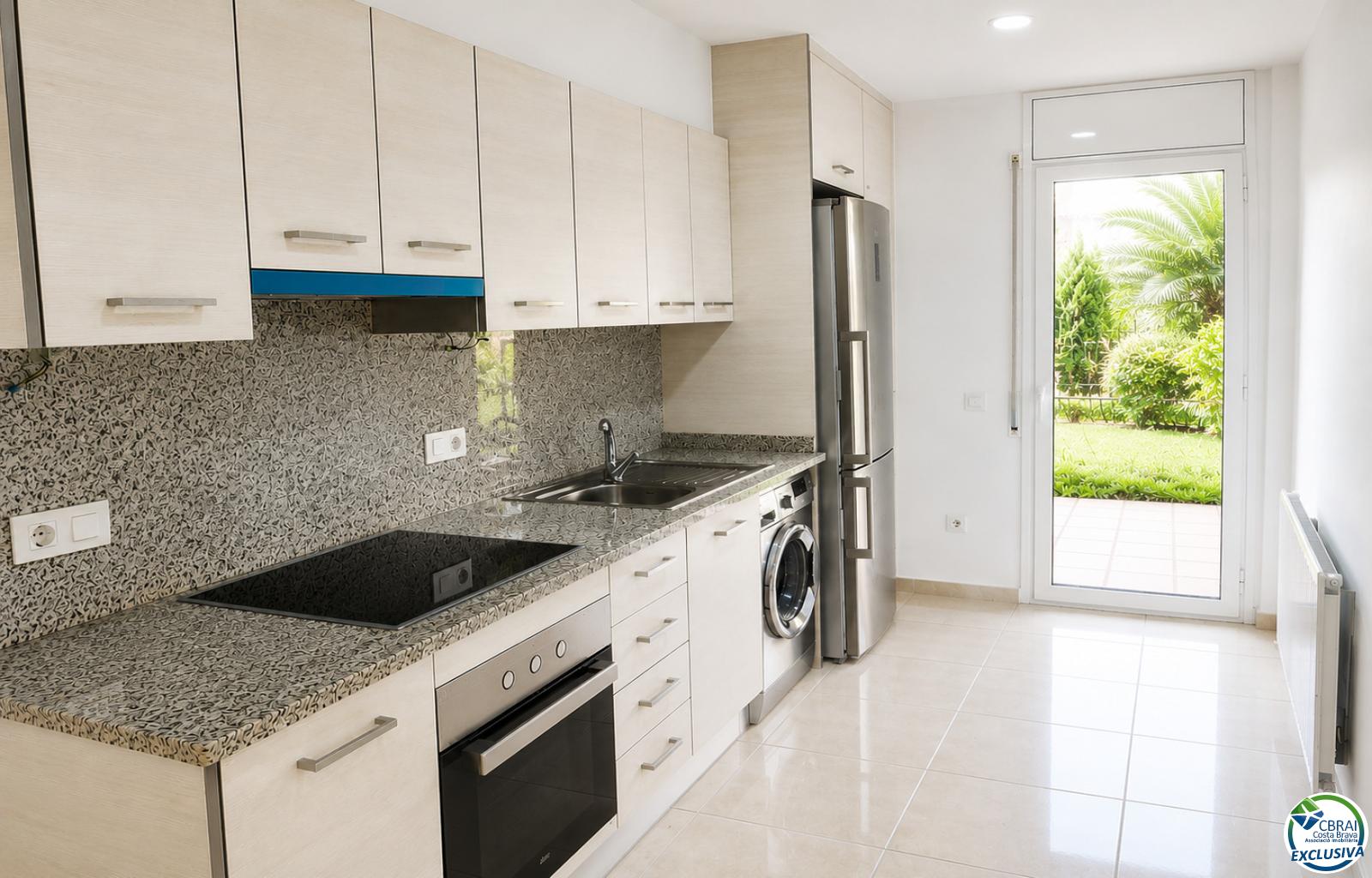 Beautiful house at the entrance of Empuriabrava. - Masnou - Ref. CBR6551 - photo 5