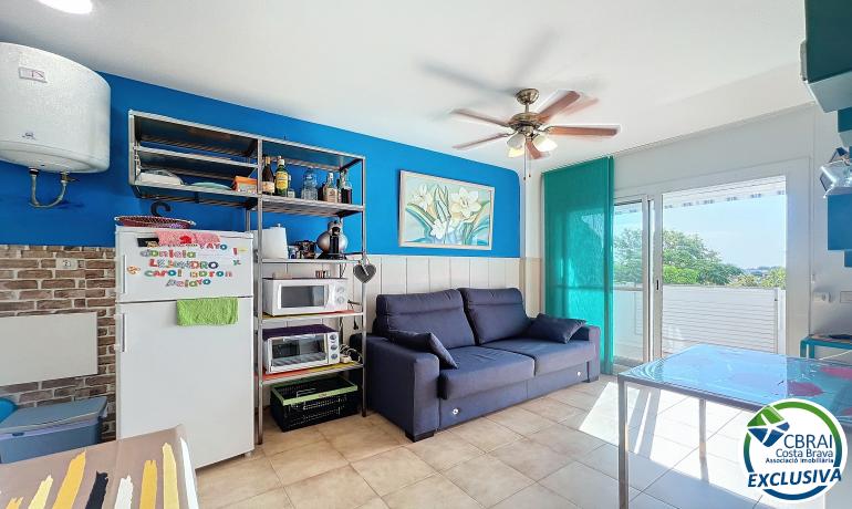 VerkaufWohnung/Appartement Empuriabrava
