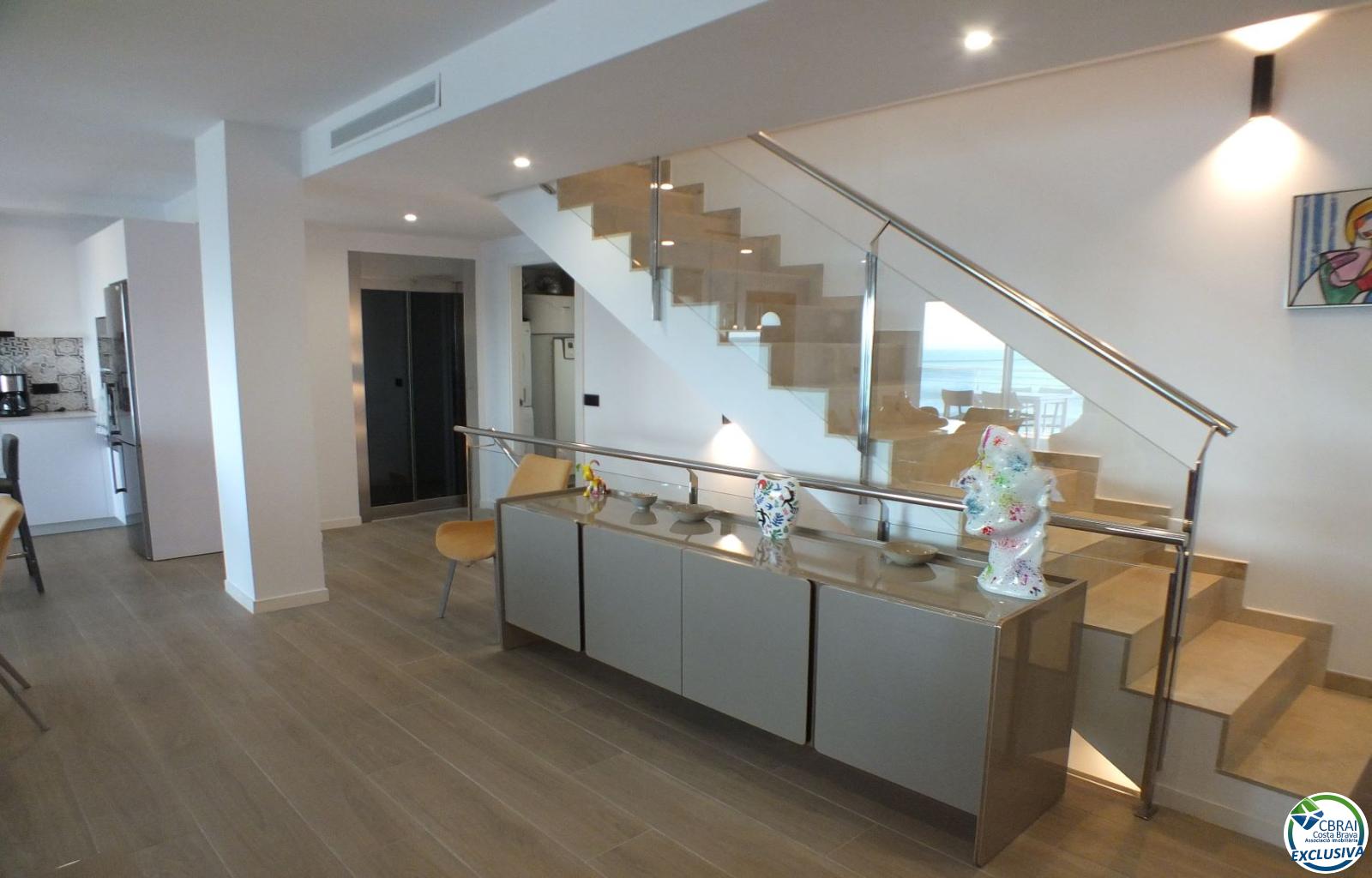 Maison à Roses, 3 chambres, 250 m² - Canyelles - Ref. CBR6645 - photo 6