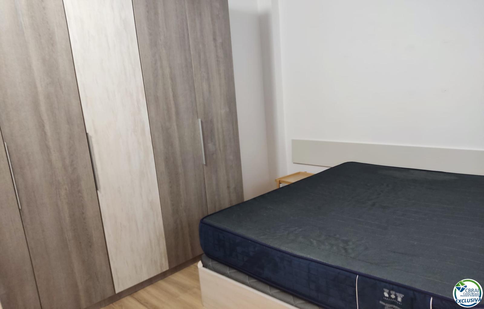 Spectacular studio with elevator and canal views in Santa Margarita. - Santa Margarida - Ref. CBR6666 - photo 8