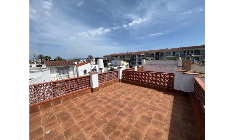 Sales House in Empuriabrava, Costa Brava